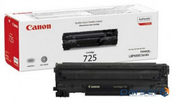 Відновлення картриджа Canon 725 (PSR-TU-VK-CN-725)