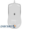 Мишка A4Tech FM50S Plus USB White (4711421002752)