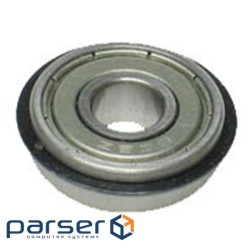Втулка вала гумового PANASONIC DP2310/2330/3010/3030 аналог PANASONIC DP2310/2330 CET (CET5351)