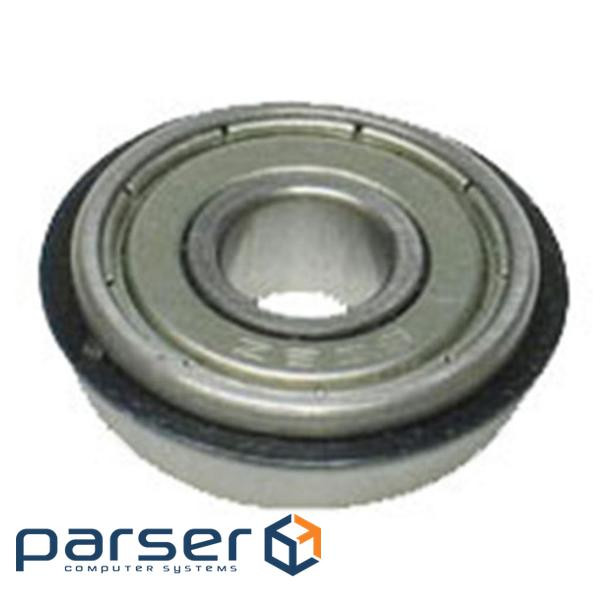 Втулка вала гумового PANASONIC DP2310/2330/3010/3030 аналог PANASONIC DP2310/2330 CET (CET5351)