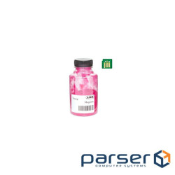 Тонер + чіп АНК для Xerox DC SC2020, 006R01695 бутль 90г Magenta (50000226) Magenta (50000226)