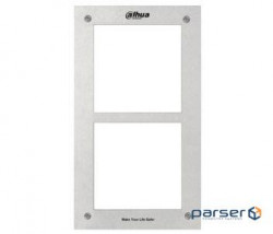 Декоративна рамка розширення Dahua DHI-VTOF002