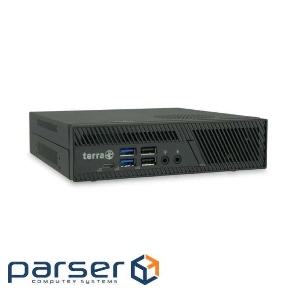 Комп'ютер TERRA PC-Mini 6000V6.1 SILENT GREENLINE (1009975C36)
