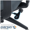 Офісне крісло OfficePro Balance OC550-B-DG-DG