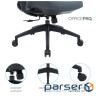 Офісне крісло OfficePro Balance OC550-B-DG-DG