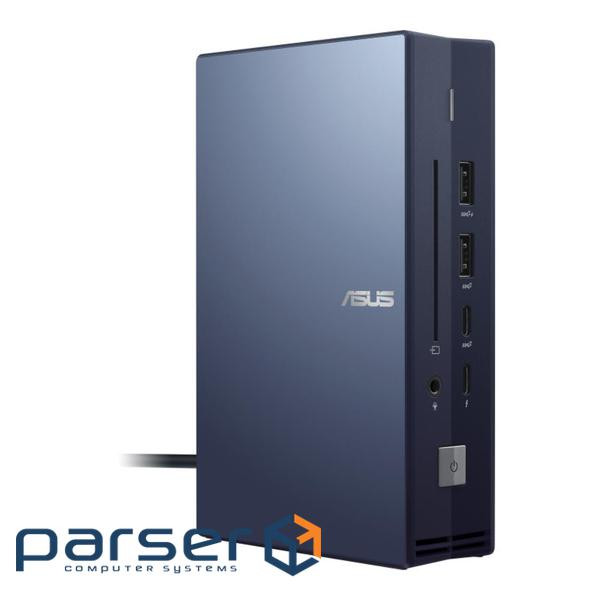 Док станція ASUS SIMPRO DOCK 2 (90NX0460-P00030)