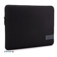 сумка для ноутбука CASE LOGIC Reflect MacBook Sleeve 14" REFMB-114 (Black) (3204905)