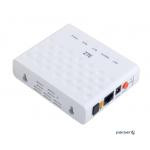 Абонентський термінал ZTE ZXA10 F601 (ONU F601 V.6 2А) )