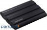 Портативний SSD SAMSUNG T7 Shield 1TB Black (MU-PE1T0S/EU)