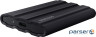 Портативний SSD SAMSUNG T7 Shield 1TB Black (MU-PE1T0S/EU)