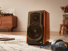 Акустична система Edifier S1000W 120W Bluetooth Wi-Fi Hi-Res Brown