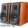 Акустична система Edifier S1000W 120W Bluetooth Wi-Fi Hi-Res Brown