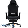 Крісло ігрове Anda Seat Fabric Luna Pro Size L Black (AD18T-44-B-F)