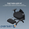 Крісло ігрове Anda Seat Fabric Luna Pro Size L Black (AD18T-44-B-F)