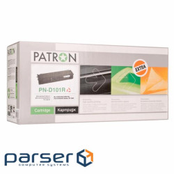 Cartridge EPSON SureColor SC-P6000/ P7000/ P8000/ P9000 Light Black 350мл (C13T824700) струйный, оригинальный, Light black, Совместимость - Epson PATRON HP LJ1200/ 1220/ 1000 Extra (PN-15AR) лазерный, неоригинальный, Black, Совместимость - Canon, Hewlett Packard, 2500 стр PATRON CANON FX-10 Extra (PN-FX10R) лазерный, неоригинальный, Black, Совместимость - Canon, 2500 стр Patron SAMSUNG ML-2160 Extra /MLT-D101S (PN-D101R)