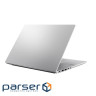 ноутбук 14F_OLED/U5-325/16/512/Intel HD/DOS/BL/Coo l Silver ASUS S3407AA-SF057 (90NB1761-M003A0)