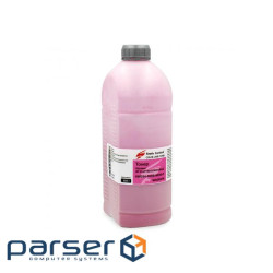 Тонер HP CLJP M252 / M254 / M452 500г magenta, фасування Static Control (HM254-500B-MOS-P)