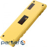 Клавіатура бездротова Motospeed BK67 Longhua Blue Yellow (mtbk67ymb)