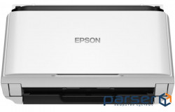 Сканер А4 протяжний EPSON WorkForce DS-410 (B11B249401)