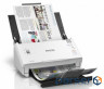 Сканер А4 протяжний EPSON WorkForce DS-410 (B11B249401)