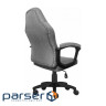 Крісло ігрове GT Racer X-1414 Gray/Gray (X-1414 Fabric Gray/Gray)