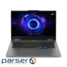 Ноутбук Lenovo LOQ 17IRX10 (83JH00D2RA)