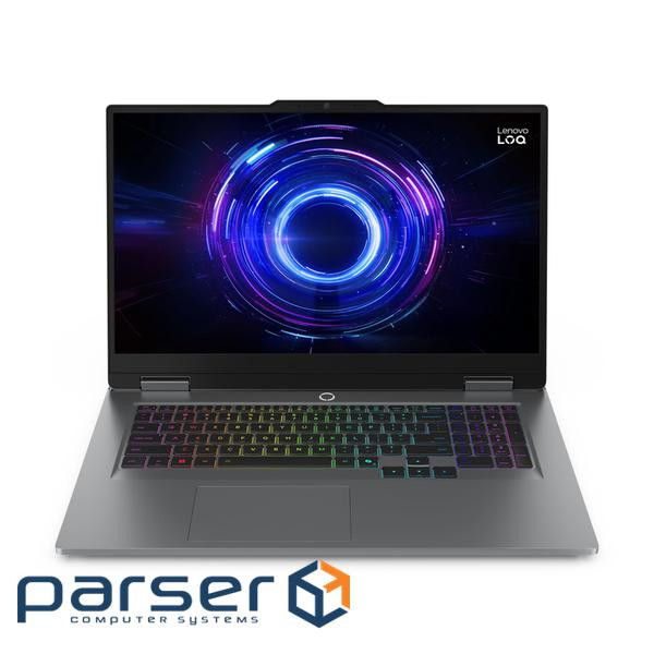 Ноутбук Lenovo LOQ 17IRX10 (83JH00D2RA)