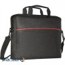 Сумка для ноутбука Defender 15,6" Lite black (26083)