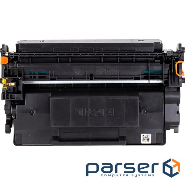 Картридж PowerPlant Canon 057H i-SENSYS LBP223dw (PP-CRG-057HC)