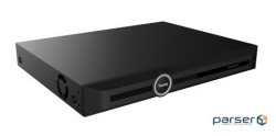 Відеореєстратор Tiandy TC-R3210 Spec:I/B/K/V3.1, 10ch, 2HDD, 4K (TC-R3210 K) Tiandy TC-R3210 Spec:I/B/K/V3.1, 10ch, 2HDD, 4K (TC-R3210 K)