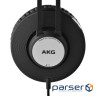 Навушники AKG K72 Black (3169H00020)