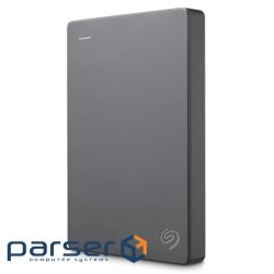 Portable hard drive SEAGATE 4TB USB3 Basic.0 (STJL4000400)
