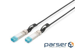 Кабель DIGITUS DAC SFP+ 10G 2m (DN-81222)
