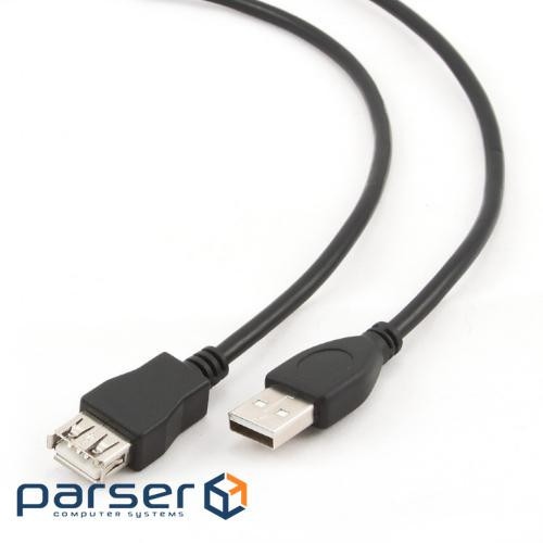 Date cable USB 2.0 AM/AF 4.5m Cablexpert (CCP-USB2-AMAF-15C)
