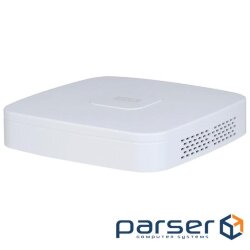 Реєстратор для відеоспостереження Dahua DHI-NVR2116-I