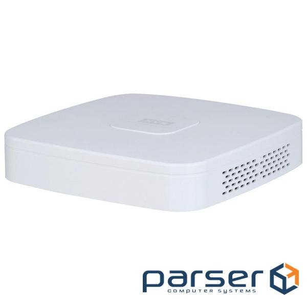 Реєстратор для відеоспостереження Dahua DHI-NVR2116-I