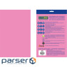 Папір Buromax А4, 80g, NEON pink, 20sh, EUROMAX (BM.2721520E-10)