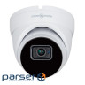 Гибридная наружная камера GreenVision GV-207-GHD-COS30-50