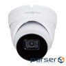 Гибридная наружная камера GreenVision GV-207-GHD-COS30-50
