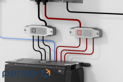 Шина сполучна для акумуляторної батареї EcoFLow Power Kit (ABusbar-MM100BP5)