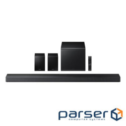 Акустична система Samsung HW-QS750F/UA