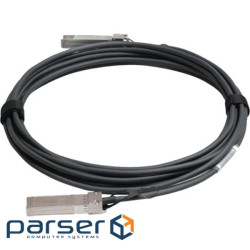 HP X240 SFP + / SFP + 5m Interfaxn Cable JG081C