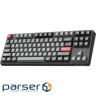 Бездротова механічна клавіатура GamePro Asgard Ragnar (MK285BK)
