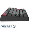 Бездротова механічна клавіатура GamePro Asgard Ragnar (MK285BK)
