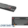 Бездротова механічна клавіатура GamePro Asgard Ragnar (MK285BK)