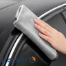 Рушник з мікрофібри для автомобіля BASEUS Easy Life Car Washing Towel 40x40mm 2-Pack (CRXCMJ-0G)