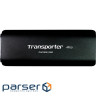 Портативний SSD диск PATRIOT Transporter 4TB USB3.2 Gen2 (PTP4TBPEC)