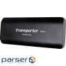 Портативний SSD диск PATRIOT Transporter 4TB USB3.2 Gen2 (PTP4TBPEC)