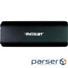 Портативний SSD диск PATRIOT Transporter 4TB USB3.2 Gen2 (PTP4TBPEC)