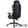 Крісло ігрове GT Racer X-2403 Black (X-2403 Black RGB)